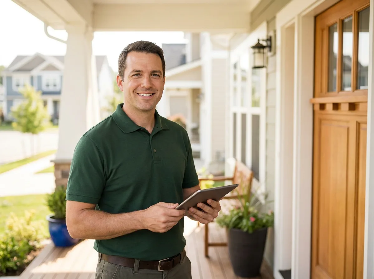 Pest control FAQs for Courtland, MS